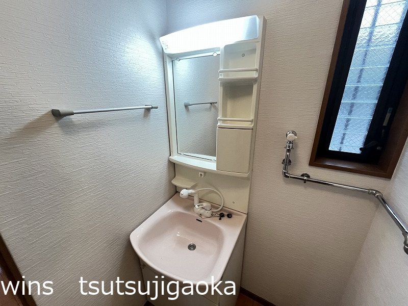 調布市八雲台2丁目戸建＝定期借家4年 その他1