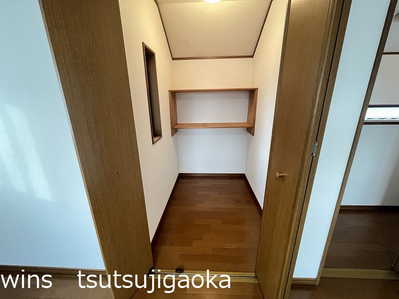 調布市八雲台2丁目戸建＝定期借家4年 その他2