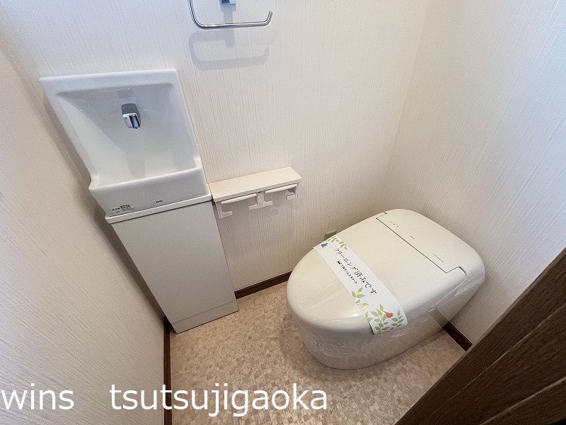 調布市八雲台2丁目戸建＝定期借家4年 その他3