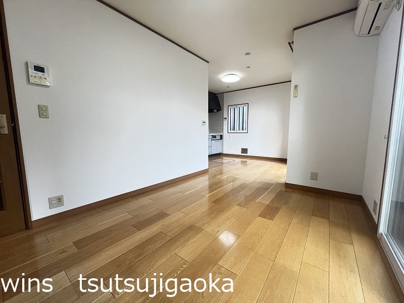 調布市八雲台2丁目戸建＝定期借家4年 その他6