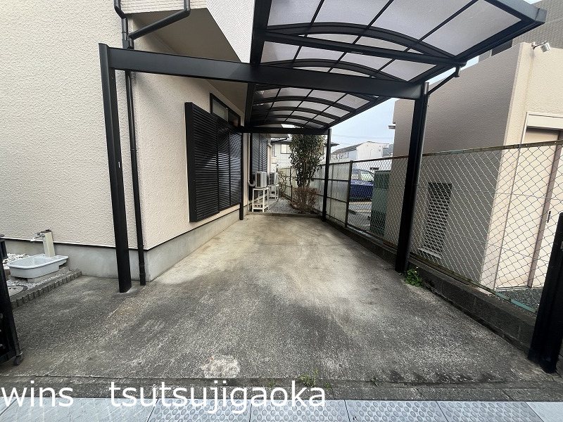 調布市八雲台2丁目戸建＝定期借家4年 その他7