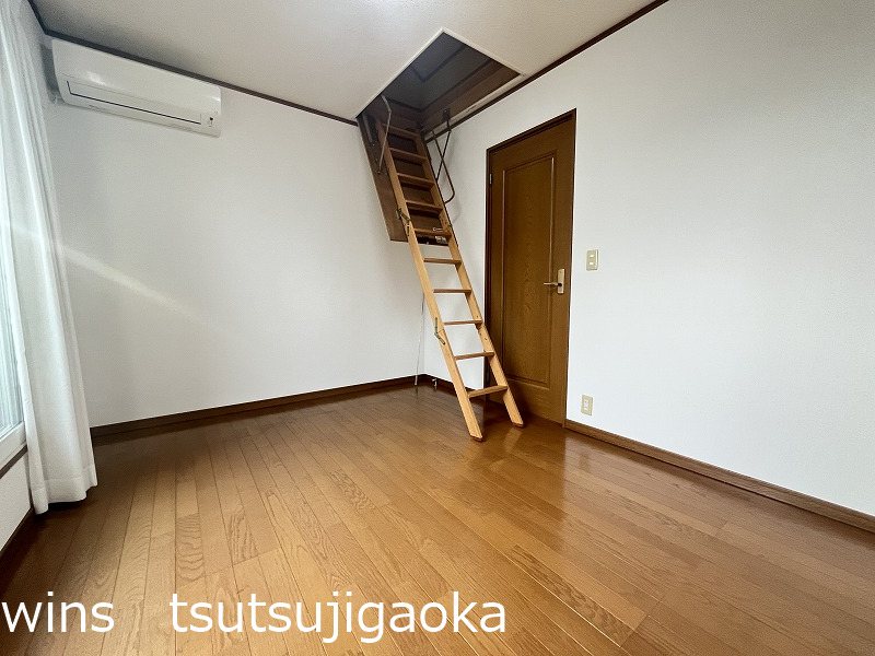 調布市八雲台2丁目戸建＝定期借家4年 その他10