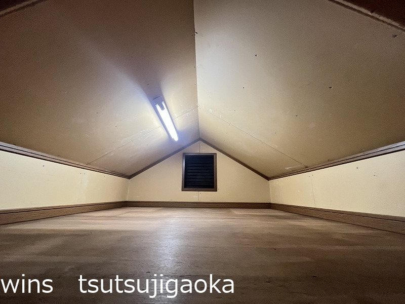 調布市八雲台2丁目戸建＝定期借家4年 その他12