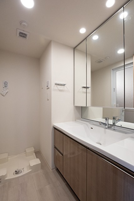 アビティグランデ砧　A棟 その他1