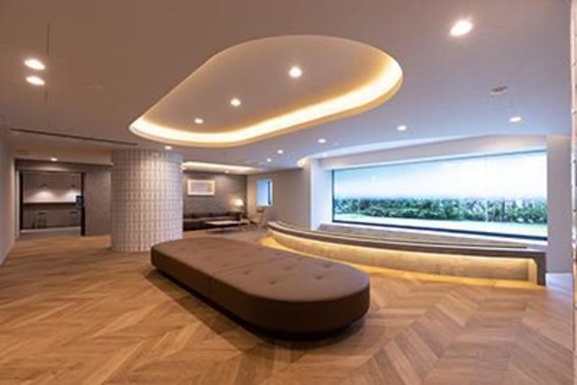 アビティグランデ砧　A棟 その他5