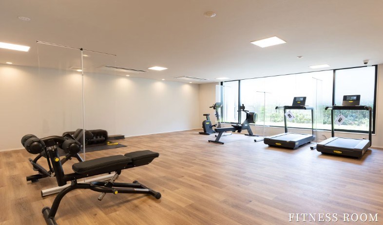 アビティグランデ砧　A棟 その他6