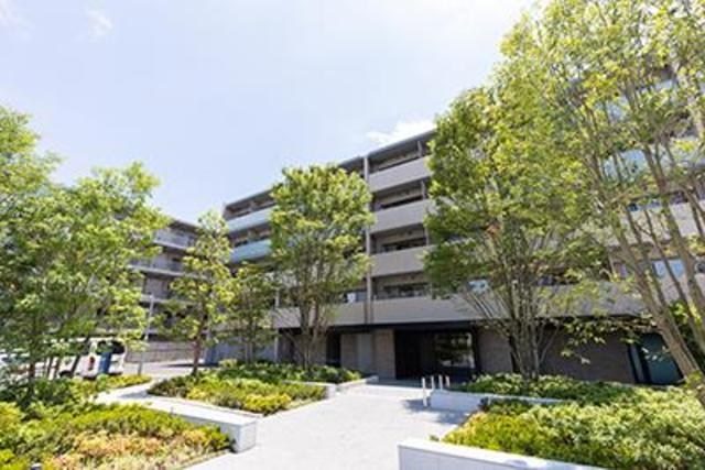 アビティグランデ砧　A棟 その他10