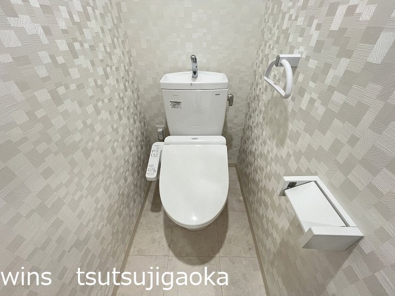 BPRレジデンス仙川 その他3