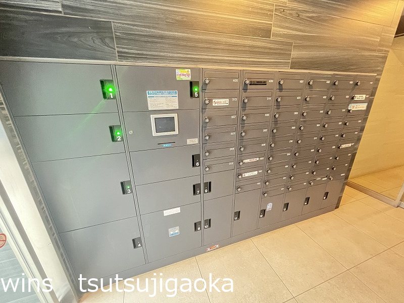 BPRレジデンス仙川 その他9