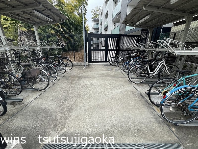 BPRレジデンス仙川 その他10