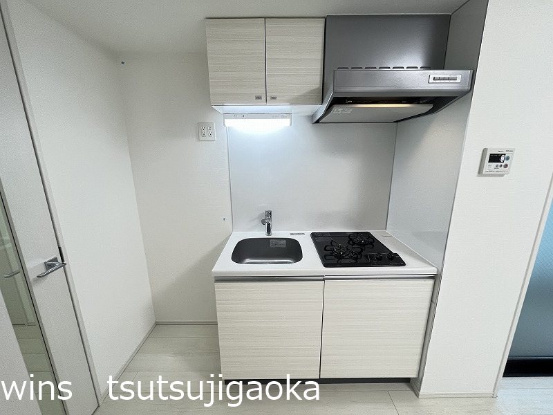 BPRレジデンス仙川 キッチン