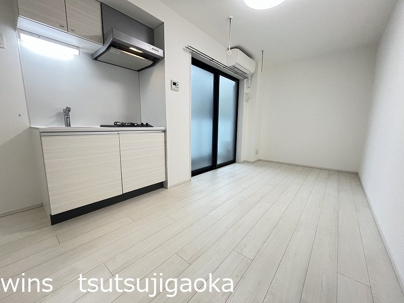 BPRレジデンス仙川 ベッドルーム