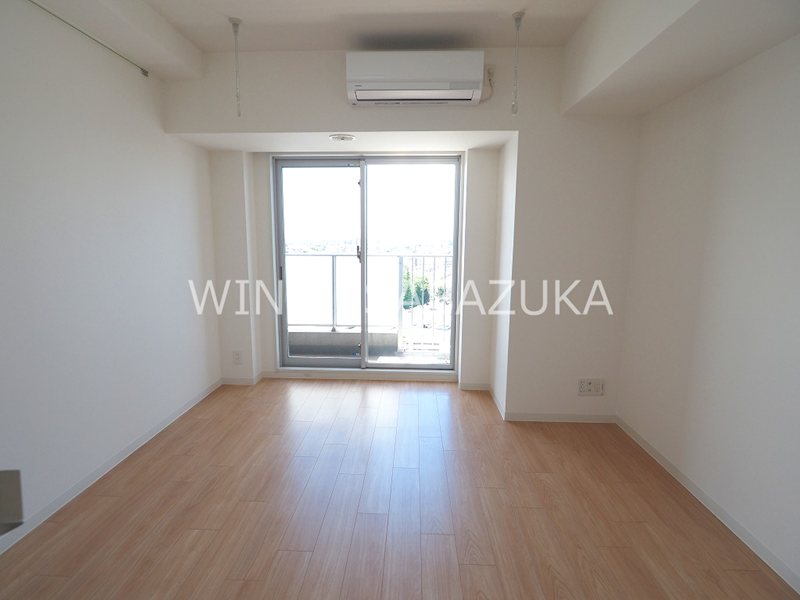 レジディア笹塚Ⅱ　 リビング