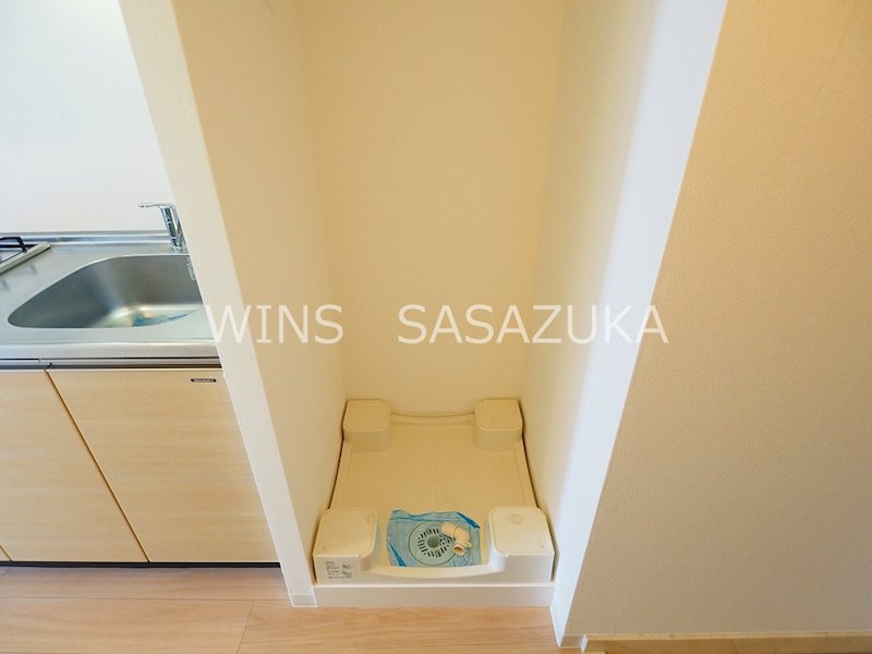 レジディア笹塚Ⅱ　 その他14