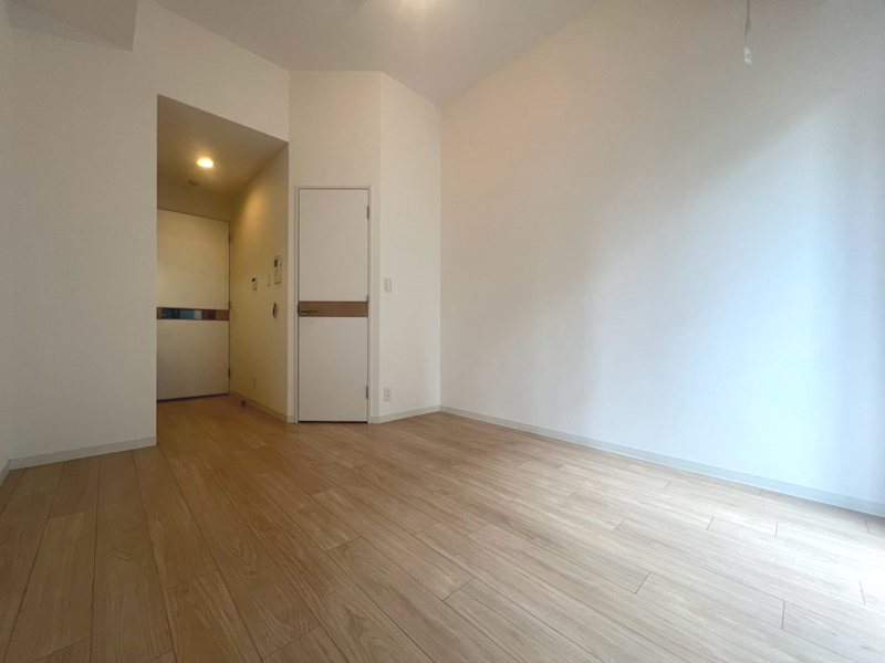 レジディア笹塚Ⅱ　 ベッドルーム