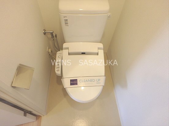 レジディア笹塚Ⅱ その他2