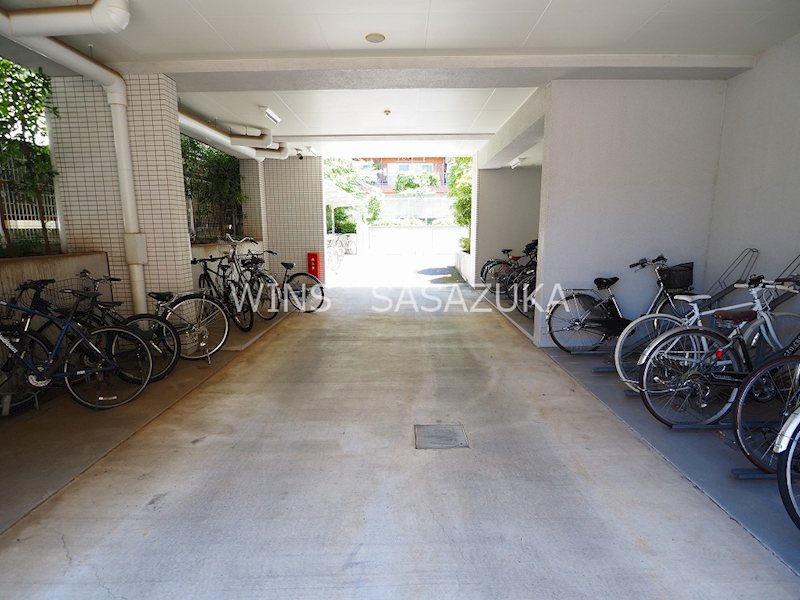 レジディア笹塚Ⅱ その他7