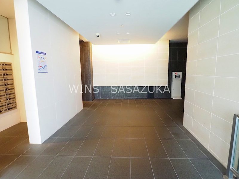 レジディア笹塚Ⅱ その他9