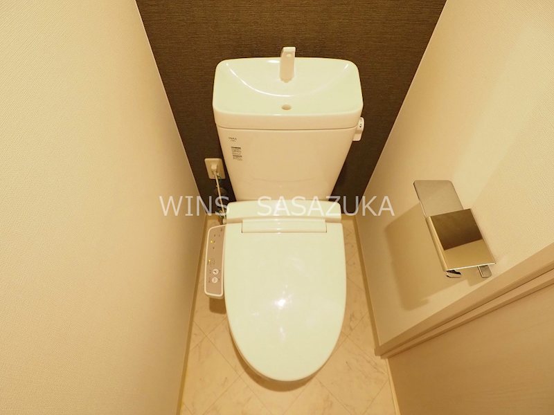 ミュージシャンズヴィラ幡ヶ谷 その他2