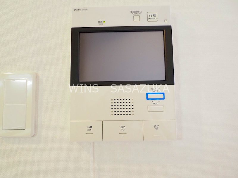 ミュージシャンズヴィラ幡ヶ谷 その他10