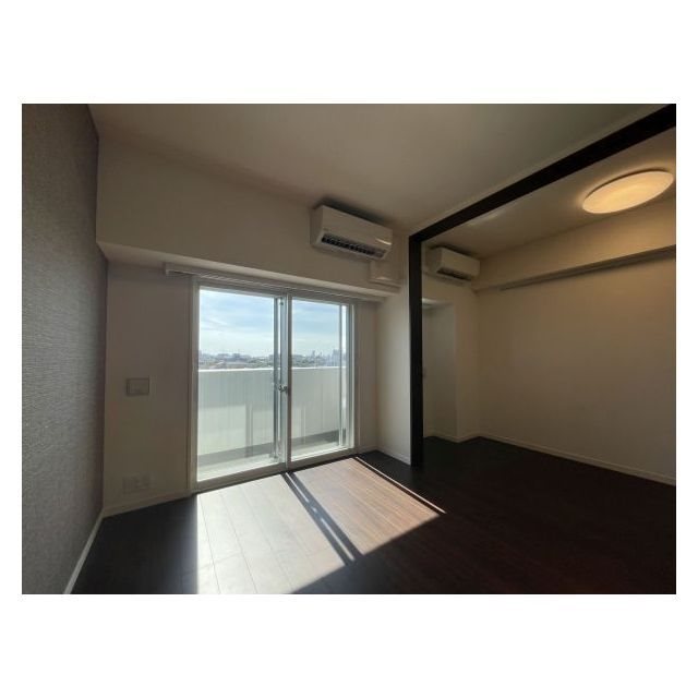 ミュージシャンズヴィラ幡ヶ谷 ベッドルーム