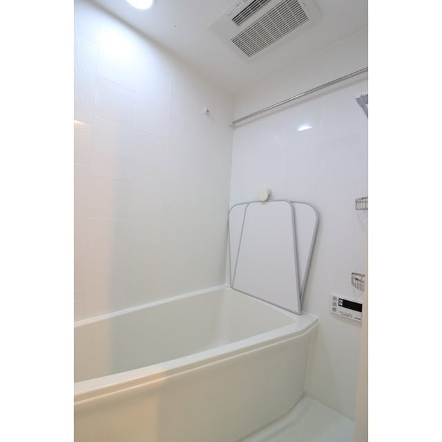 ミュージシャンズヴィラ幡ヶ谷 風呂画像