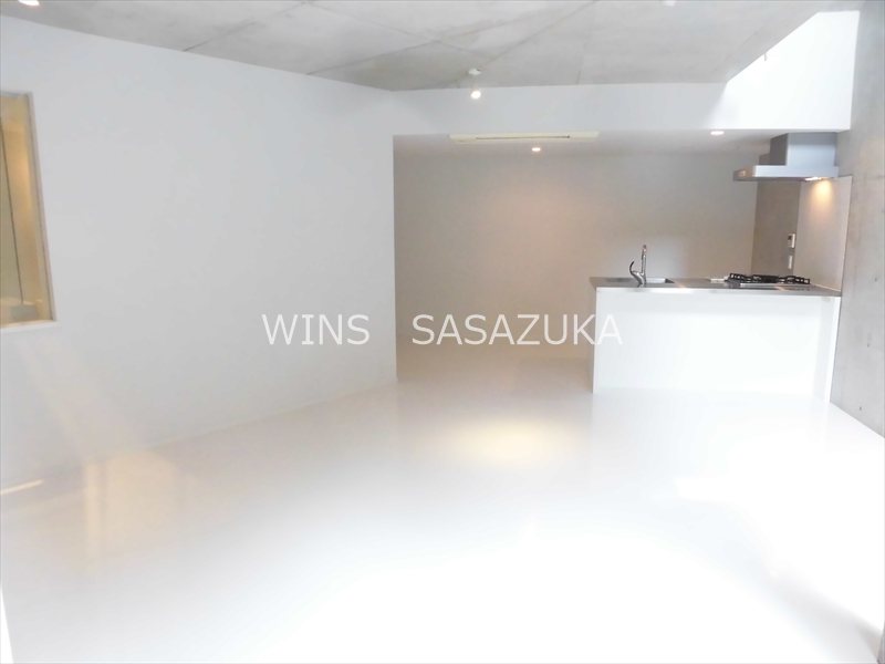 イルシエロ ラ フォレスタ  ベッドルーム