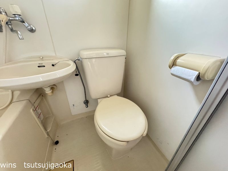 アクアコートⅡ その他2