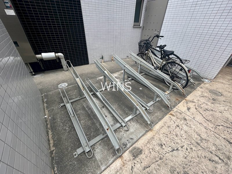 福岡県福岡市中央区春吉２丁目 その他共有部分