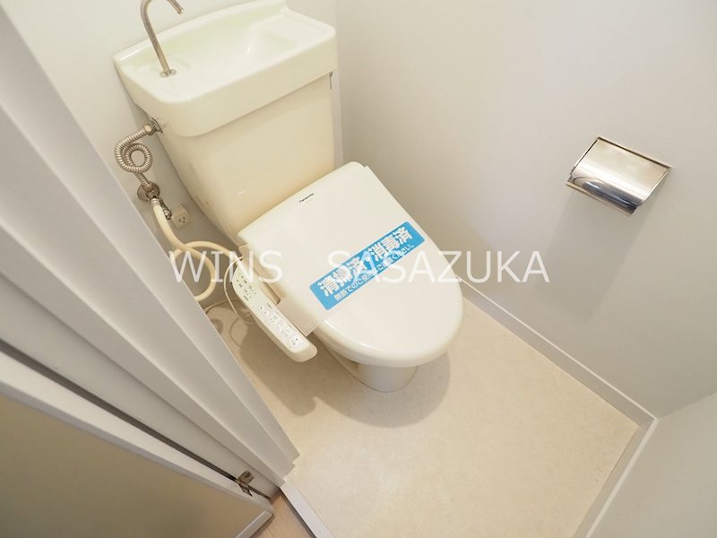 富士見荘 その他2