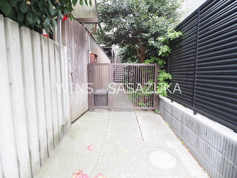 富士見荘 その他7