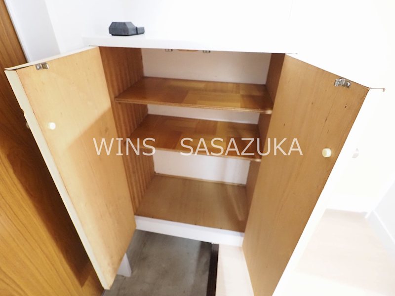 富士見荘 その他8