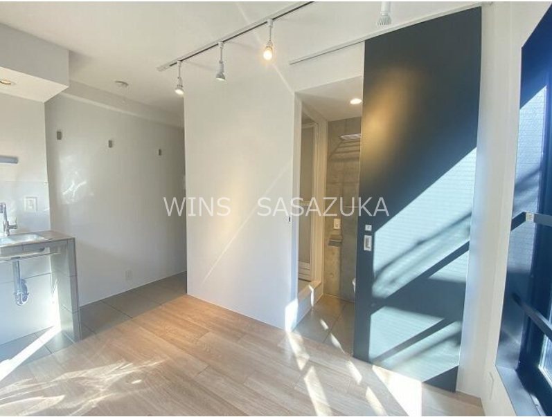 PROTO笹塚Ⅱ リビング