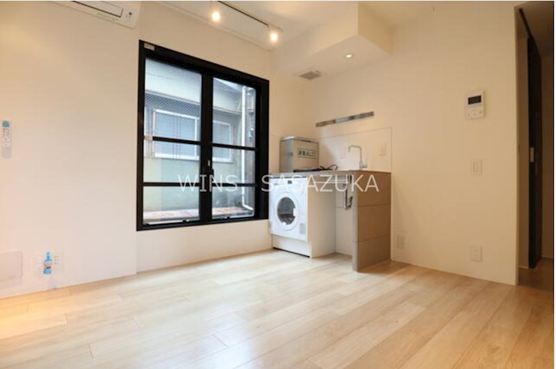 PROTO笹塚Ⅱ ベッドルーム