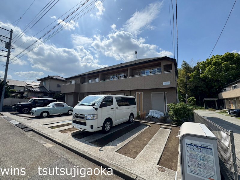 ガーデンハウスSK-Ⅳ 外観