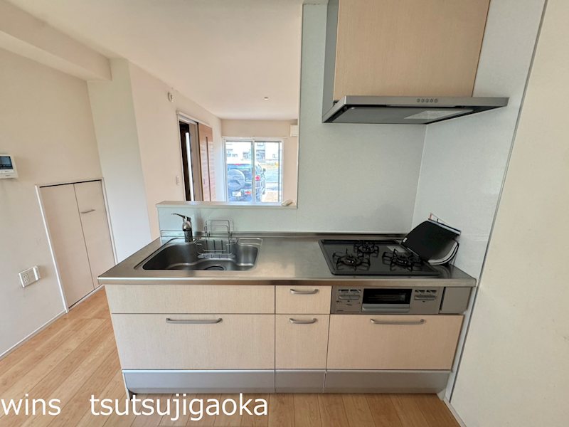 ガーデンハウスSK-Ⅳ キッチン