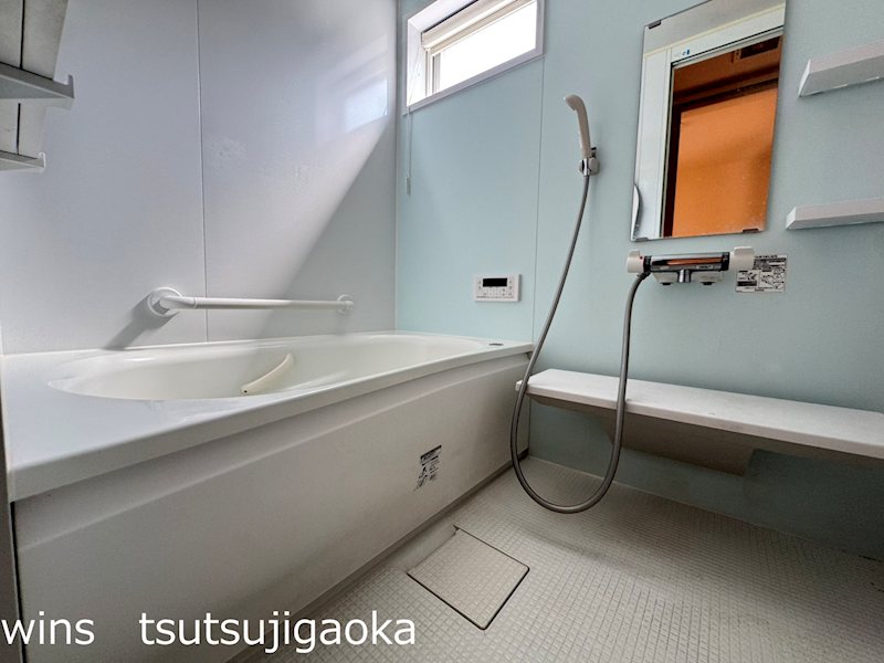 ガーデンハウスSK-Ⅳ 風呂画像