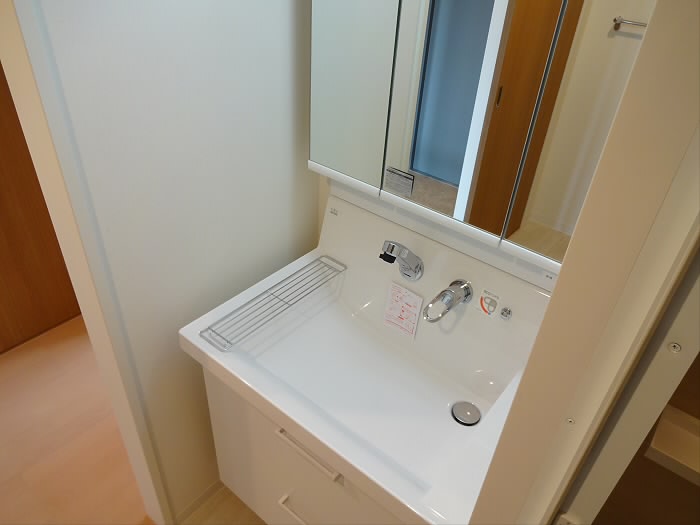 ウィスタリア調布 その他1