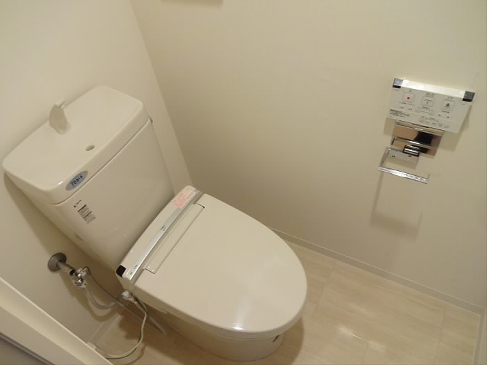 ウィスタリア調布 その他2