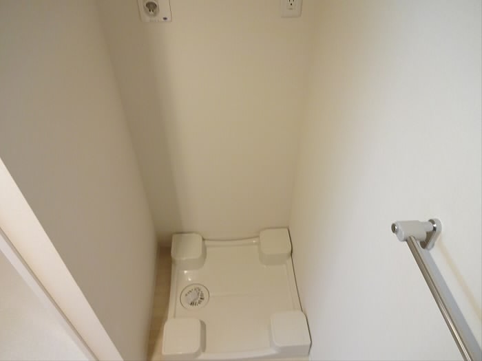 ウィスタリア調布 その他5