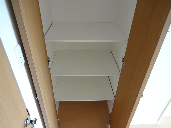 ウィスタリア調布 その他12