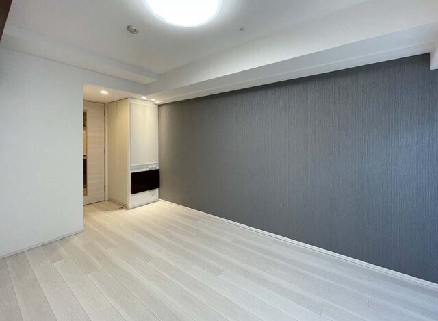 YSレジデンス代田橋 ベッドルーム