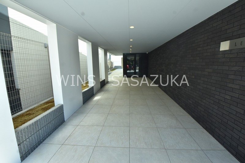 ルオーレ上北沢駅前  その他5