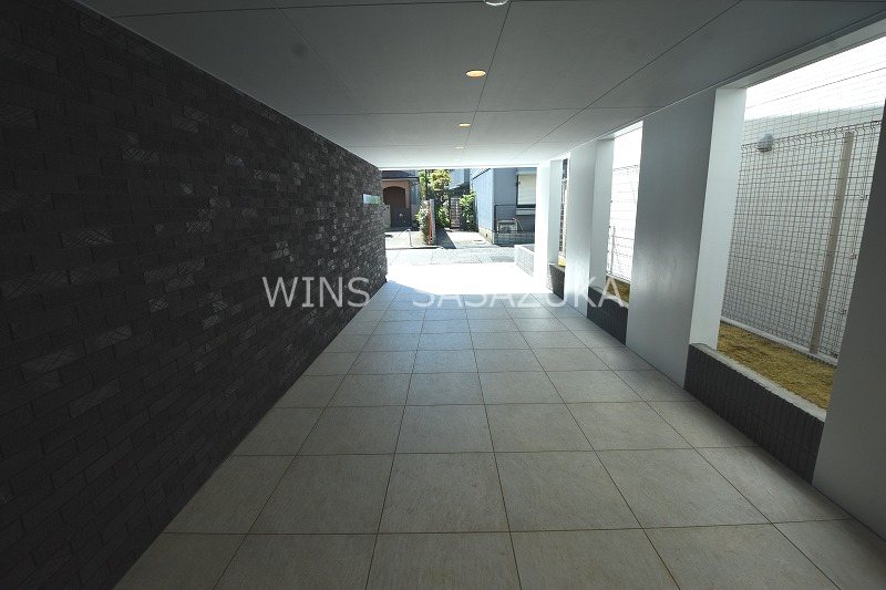 ルオーレ上北沢駅前  その他8