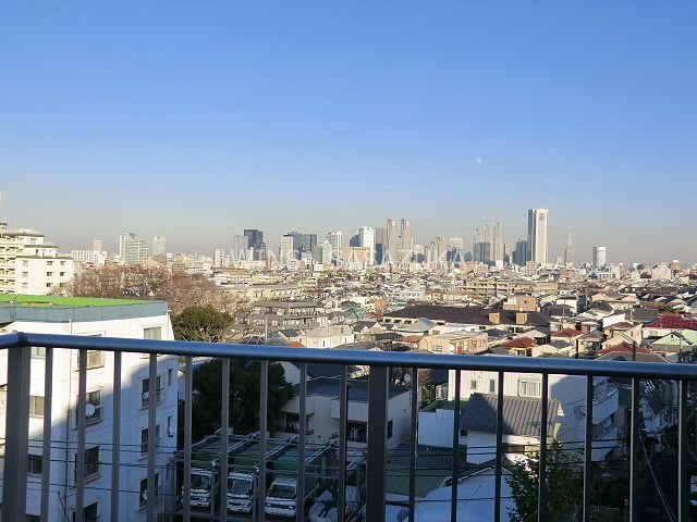 ダイナシティ方南町  その他4