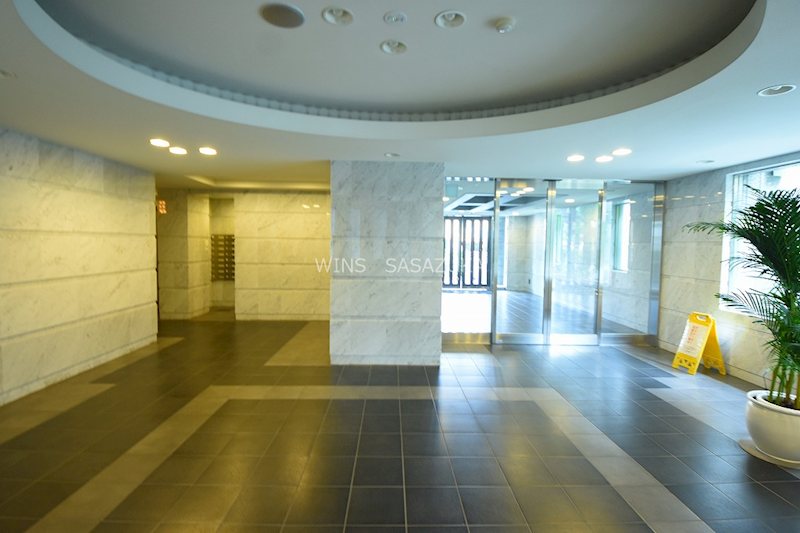 ダイナシティ方南町  その他5