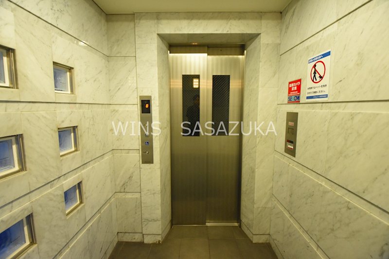 ダイナシティ方南町  その他7