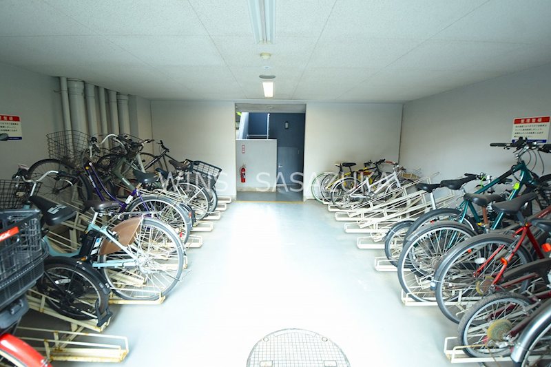 ダイナシティ方南町  その他10