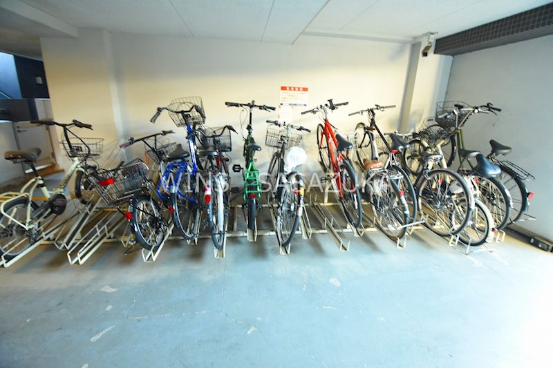 ダイナシティ方南町  その他11