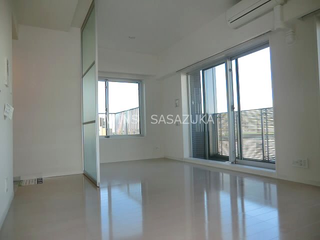 ダイナシティ方南町  ベッドルーム